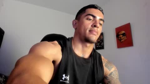 franco online show from 14, 12, 2025