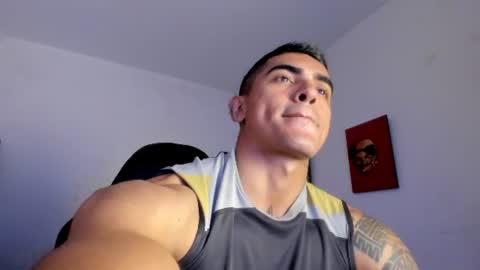 franco online show from 15, 6, 2026