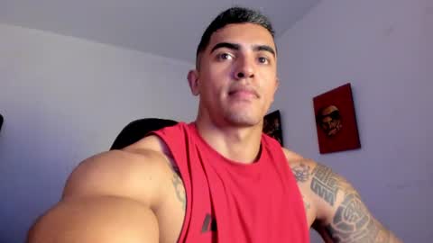 franco online show from 4, 7, 2026