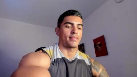 franco online show from 12, 7, 2026