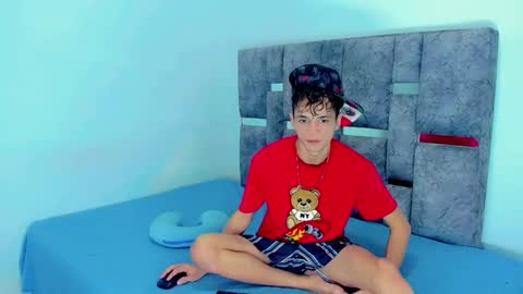 Snapshot of franco_taylor chatting on 11, 1, 2025 Franco taylor online show from 11, 1, 2025