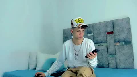 Snapshot of franco_taylor chatting on 15, 1, 2025 Franco taylor online show from 15, 1, 2025