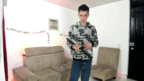 Snapshot of franco_taylor chatting on 24, 2, 2026 Franco taylor online show from 24, 2, 2026