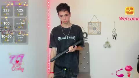 Franco taylor online show from 26, 6, 2026