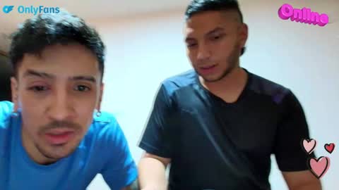 Snapshot of francobeta_11 chatting on 19, 3, 2026 franco online show from 19, 3, 2026