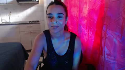 Snapshot of franfinee chatting on 6, 10, 2025 franfinee online show from 6, 10, 2025
