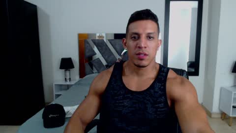 Frank online show from 5, 1, 2025