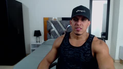 Frank online show from 5, 1, 2025