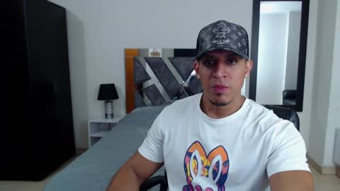 Frank online show from 9, 1, 2025