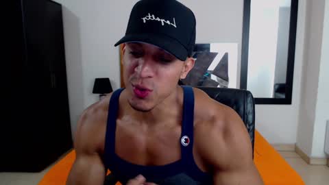 Frank online show from 25, 1, 2025