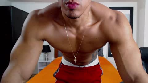 Frank online show from 28, 1, 2025