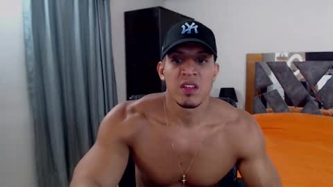 Snapshot of frank_heaven_shore chatting on 9, 1, 2026 Frank online show from 9, 1, 2026