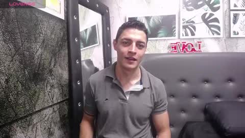 Frank online show from 10, 2, 2025