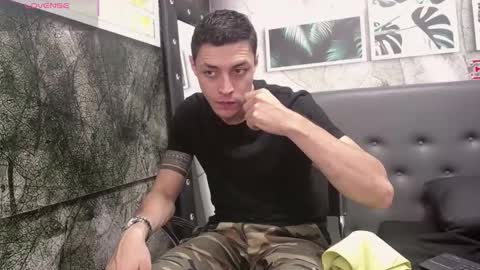 Frank online show from 6, 3, 2025