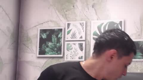 Frank online show from 8, 9, 2025