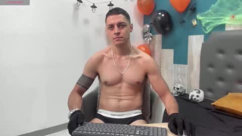 Frank online show from 20, 10, 2025