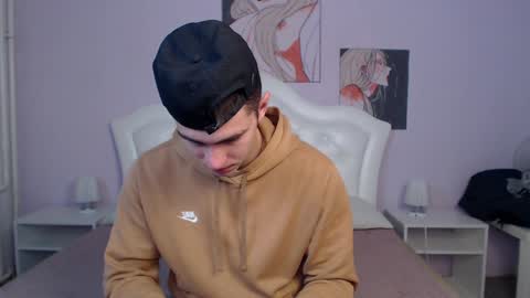 Frank online show from 6, 12, 2024