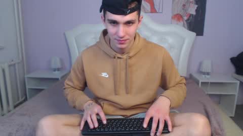 Frank online show from 6, 12, 2024