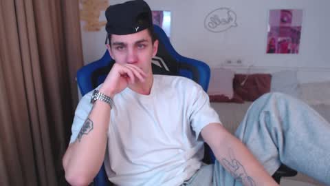 Frank online show from 11, 12, 2024