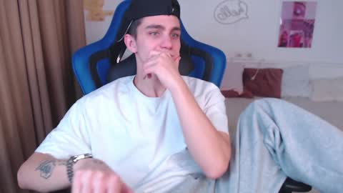 Frank online show from 11, 12, 2024