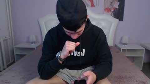 Frank online show from 15, 12, 2024