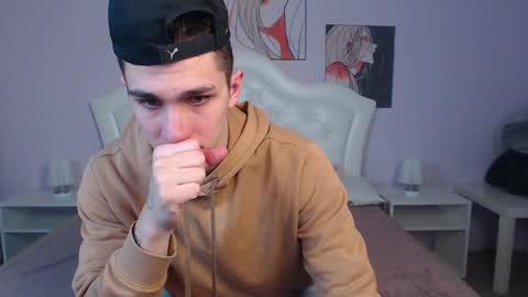 Frank online show from 10, 1, 2025