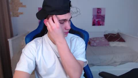 Frank online show from 12, 1, 2025