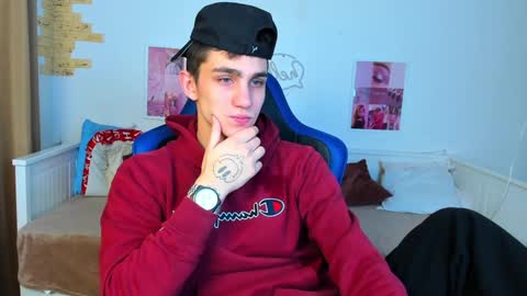 Frank online show from 29, 1, 2025