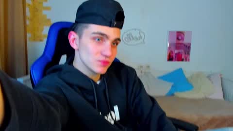 Frank online show from 21, 2, 2025