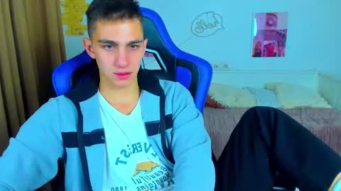 Frank online show from 15, 9, 2025