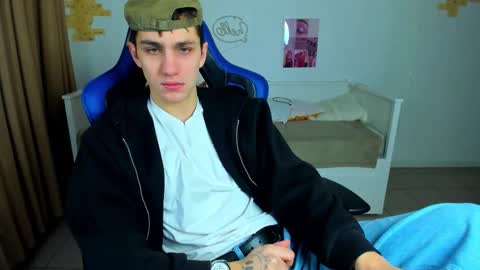 Frank online show from 3, 2, 2026