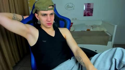 Frank online show from 5, 3, 2026