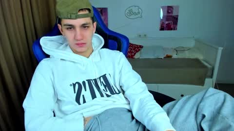 Frank online show from 9, 3, 2026