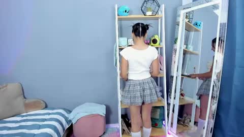 Sasha  online show from 29, 5, 2026
