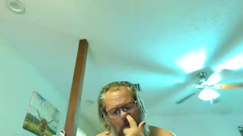 FrankBarns2002 online show from 25, 6, 2026