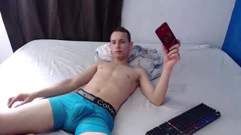 Frank online show from 5, 3, 2025