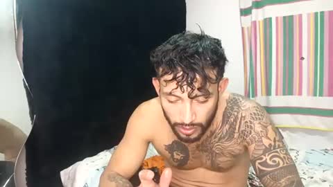 frankdanielsmolano online show from 19, 7, 2026