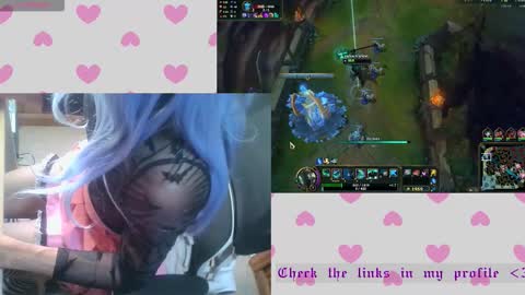 Snapshot of frankie_boygirl chatting on 15, 2, 2026 Frankie online show from 15, 2, 2026