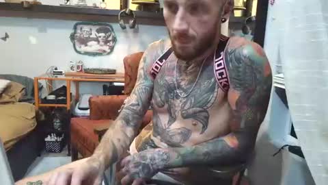 Frankie DRay   LikeFollowShareBuild online show from 29, 6, 2026