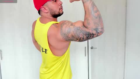 frank online show from 13, 3, 2026