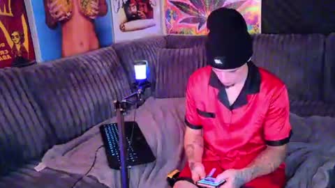 Franco online show from 23, 11, 2025