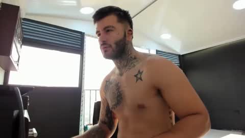 Frank online show from 14, 1, 2025