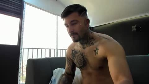 Frank online show from 19, 1, 2025