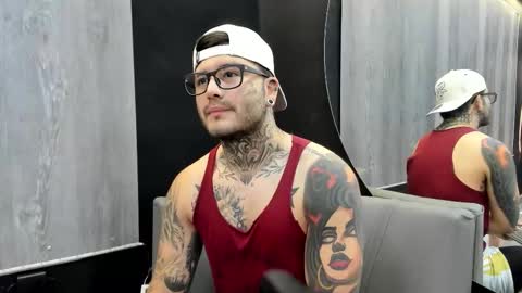 Frank online show from 1, 10, 2025