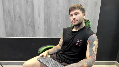 Frank online show from 2, 10, 2025