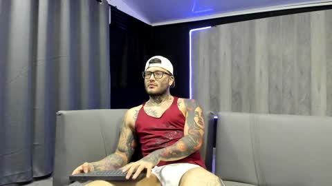 Frank online show from 6, 10, 2025