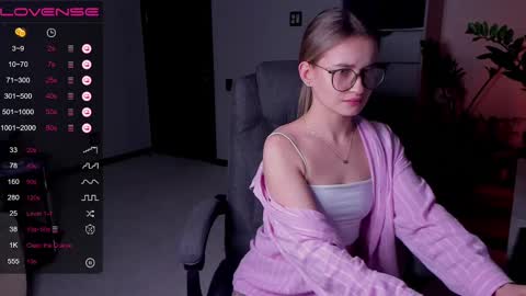 Frann online show from 18, 2, 2025