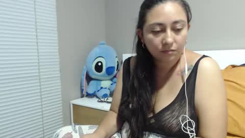 fransheska and Dimytri online show from 17, 2, 2026