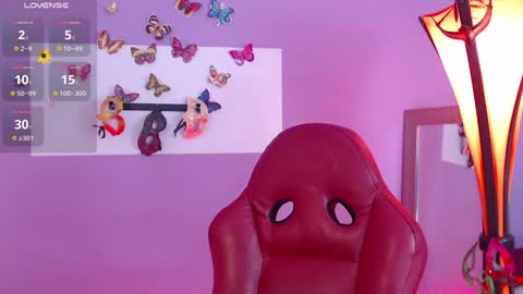 Snapshot of fransheskarossi chatting on 12, 1, 2025 Fransheska online show from 12, 1, 2025
