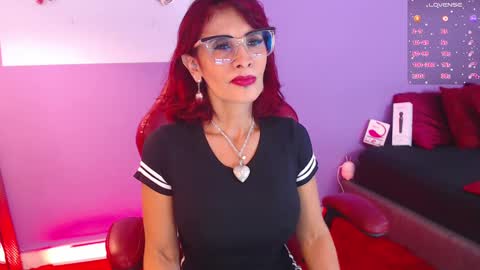 Snapshot of fransheskarossi chatting on 11, 2, 2025 Fransheska online show from 11, 2, 2025